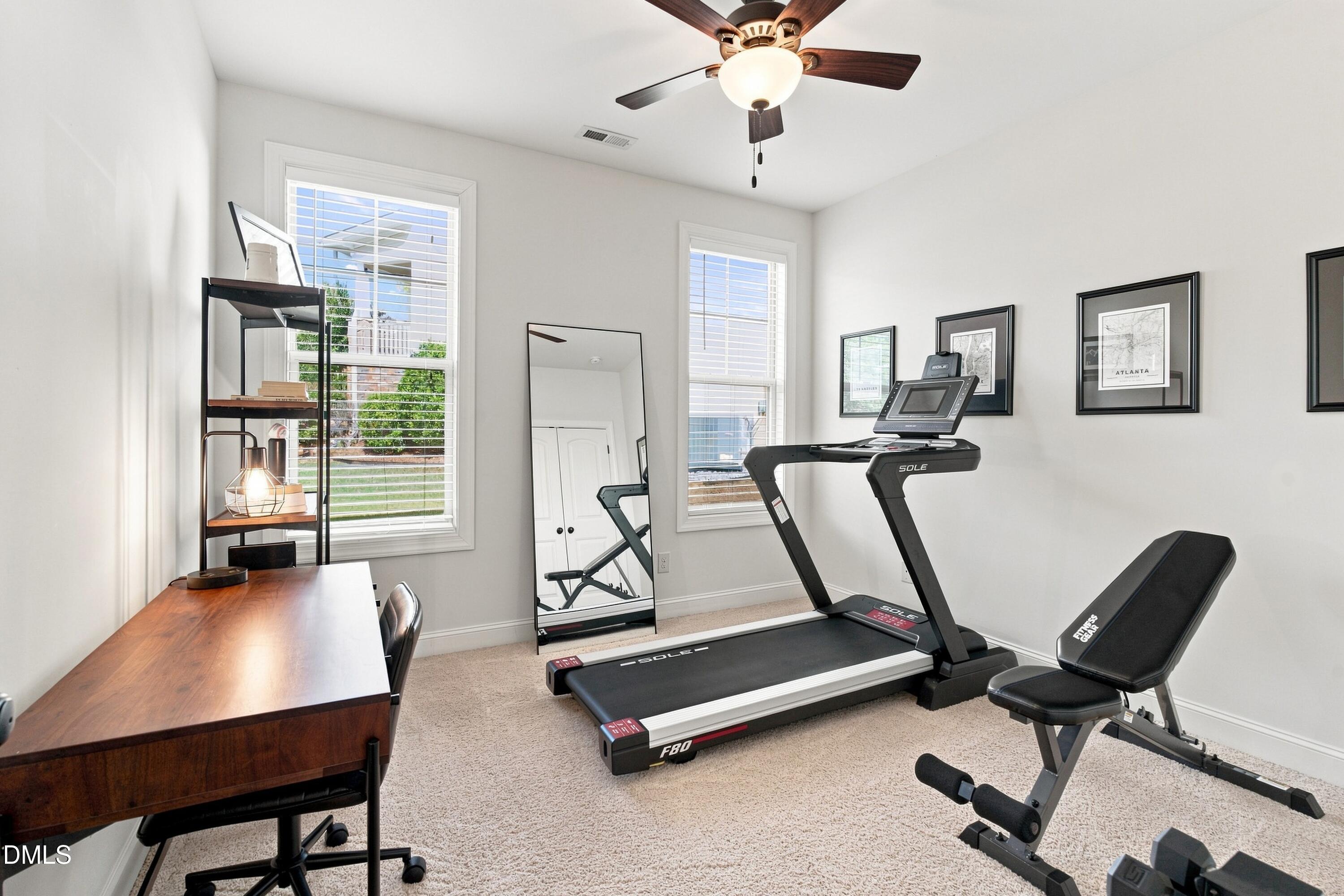 409 Otway Road Wake Forest, NC 27587 - Photo 33 of 46 DSC07942
