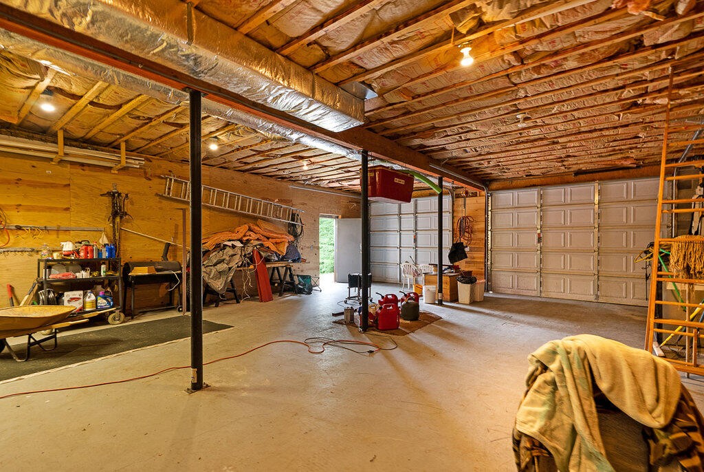 865 Ewing Road Spring City, TN 37381 - Photo 22 of 27
