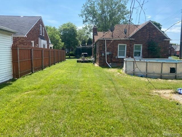 4014 Balfour Road Detroit, MI 48224 - Photo 13 of 13
