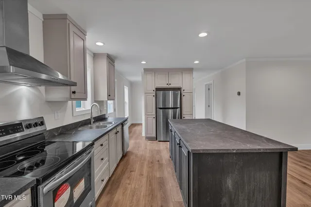 $299,000 | 18346 Fortunes Way, Abingdon, VA 24210