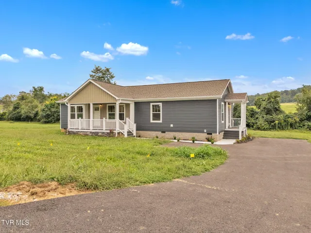 $299,000 | 18346 Fortunes Way, Abingdon, VA 24210