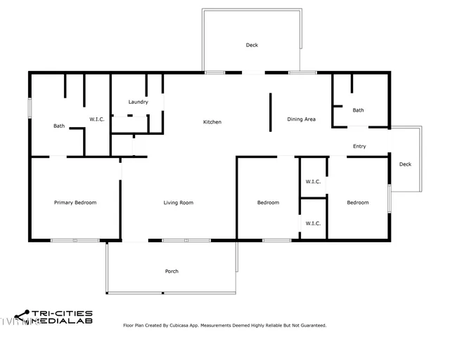 $299,000 | 18346 Fortunes Way, Abingdon, VA 24210