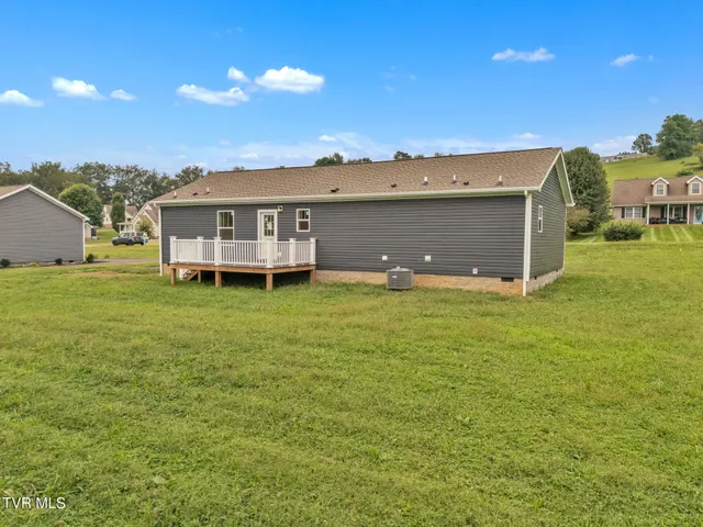 $299,000 | 18346 Fortunes Way, Abingdon, VA 24210