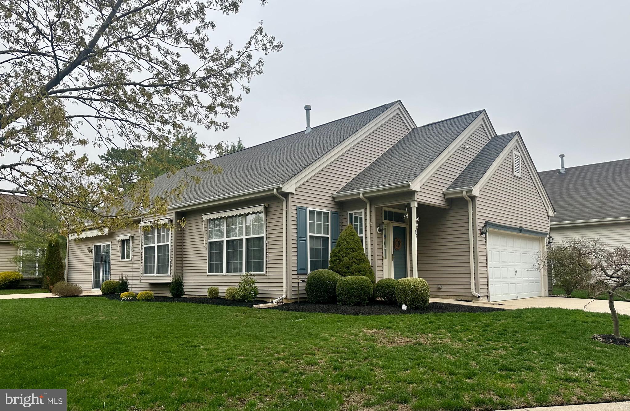 83 Mayfair Road Southampton, NJ 08088 - Photo 1 of 35 Kenwood Model 1561 sq.ft. 2 Beds 2 Baths