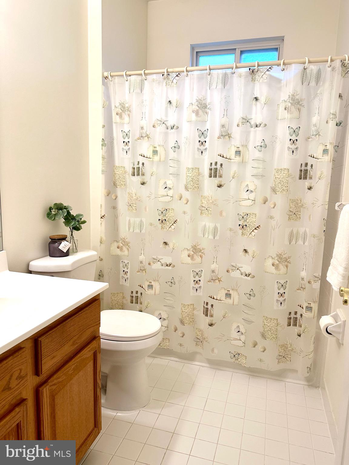 83 Mayfair Road Southampton, NJ 08088 - Photo 21 of 35 Guest Bathroom