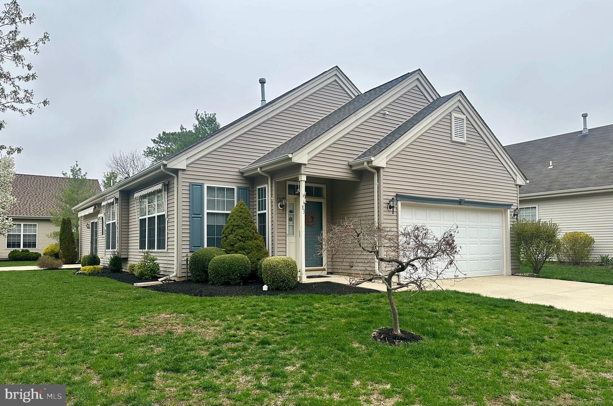 83 Mayfair Road Southampton, NJ 08088 - Photo 31 of 35 Gallery Image 31