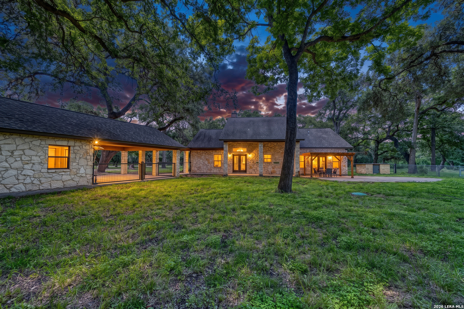 382 ARBOLES Court Concan, TX 78838 - Photo 5 of 64
