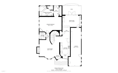 $2,798,000 | 853 Riverside Drive, San Jose, CA 95125