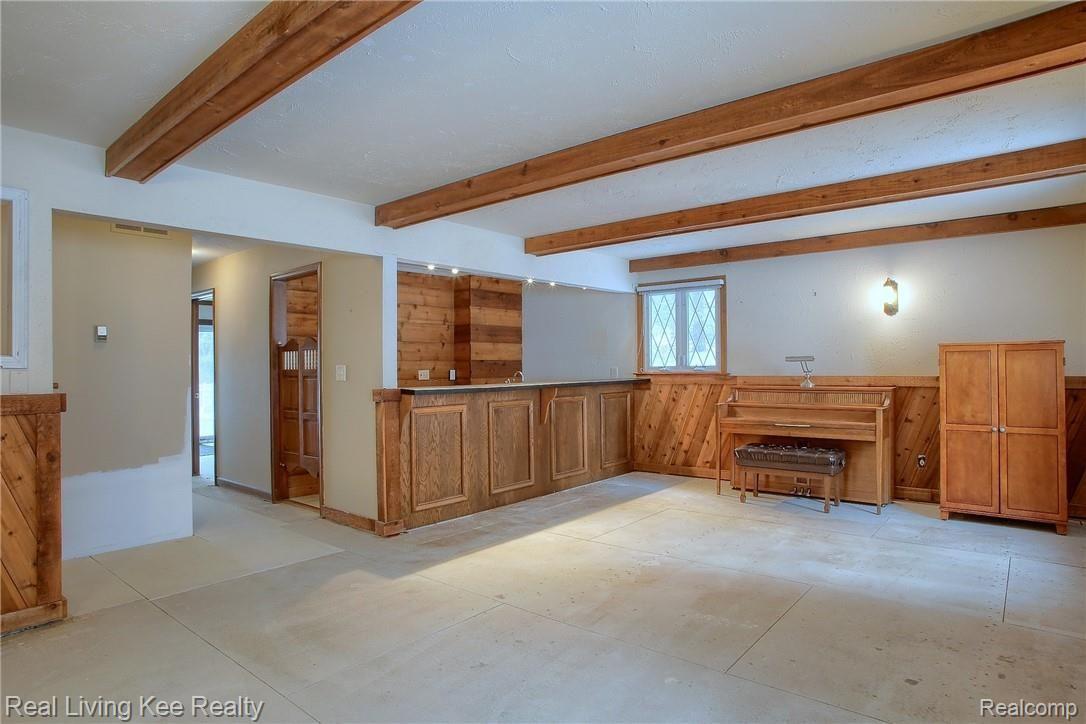 68125 Dequindre Road Oakland, MI 48363 - Photo 34 of 40 34-Finished Lower Level 2nd View.jpg