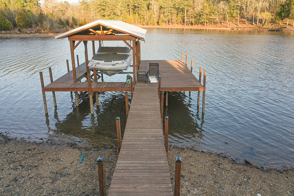 541 Point Lookout Road Cross Hill, SC 29332 - Photo 29 of 31 Gallery Image 29