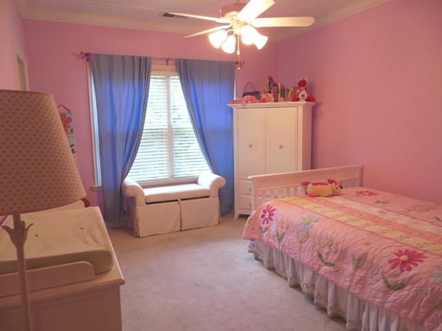 509 Phillippa Street Hinsdale, IL 60521 - Photo 15 of 20 a bedroom with a bed and a window