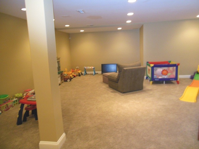 509 Phillippa Street Hinsdale, IL 60521 - Photo 17 of 20 a view of a livingroom with furniture and a couch