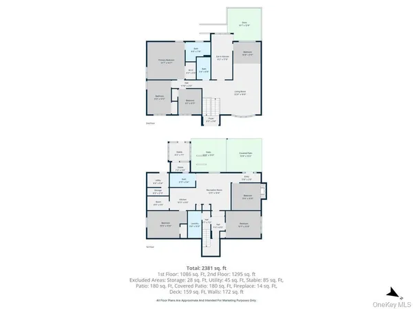 $1,290,000 | 2 Valley Greens Drive, Valley Stream, NY 11581