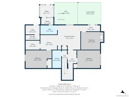 $1,350,000 | 2 Valley Greens Drive, Valley Stream, NY 11581