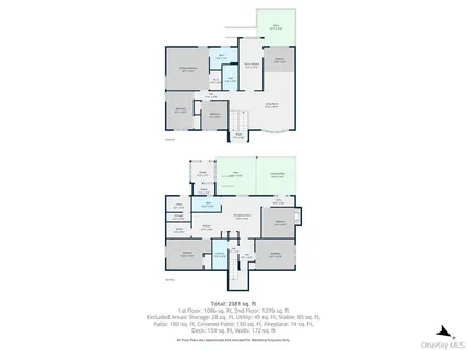 $1,199,000 | 2 Valley Greens Drive, Valley Stream, NY 11581