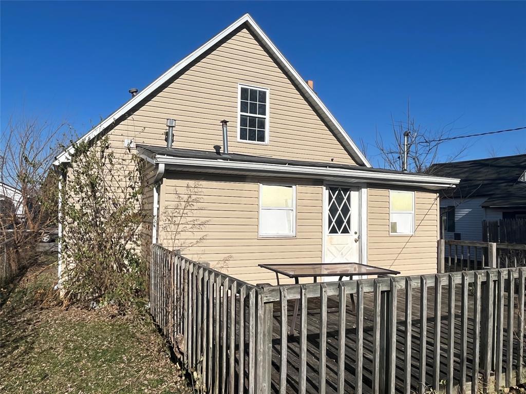 1613 West 15th Street Muncie, IN 47302 - Photo 3 of 25