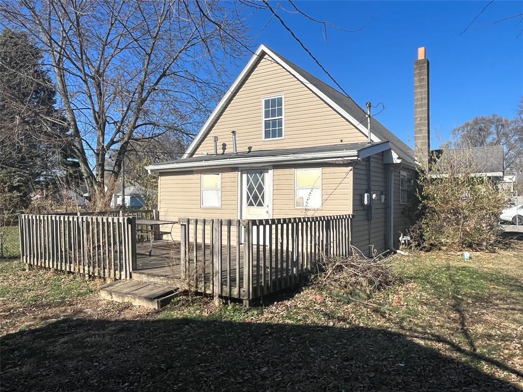 1613 West 15th Street Muncie, IN 47302 - Photo 4 of 25