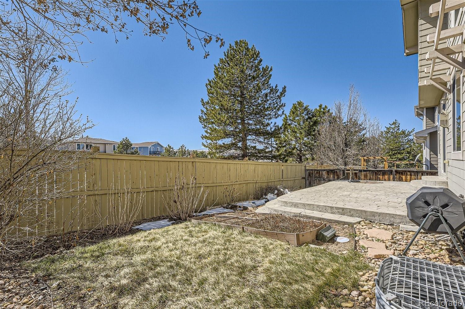 10679 Cedarcrest Circle Highlands Ranch, CO 80130 - Photo 27 of 28