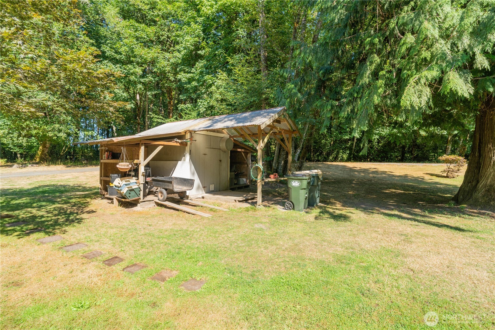 2102 Mark Street Northeast Olympia, WA 98516 - Photo 37 of 37