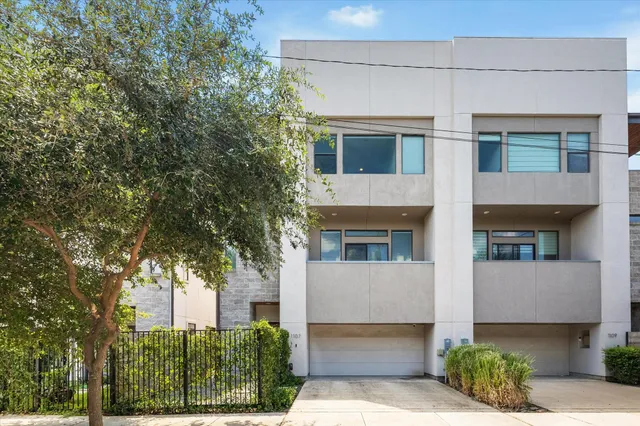 $499,999 | 1107 Bonner Street, Houston, TX 77007