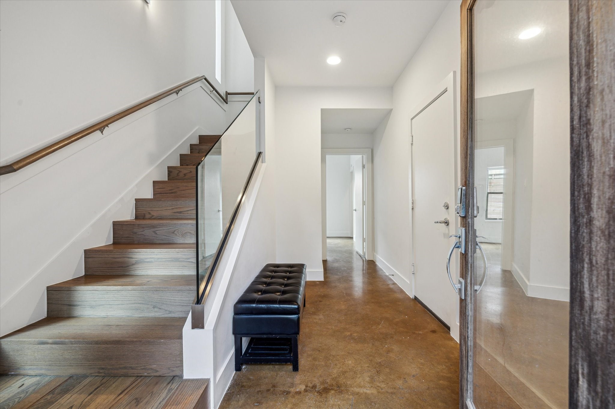 1107 Bonner Street Houston, TX 77007 - Photo 3 of 20