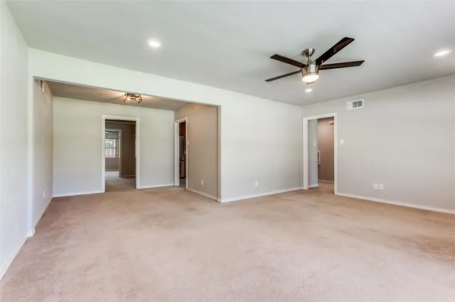 $355,000 | 632 Sherwood Drive, Richardson, TX 75080