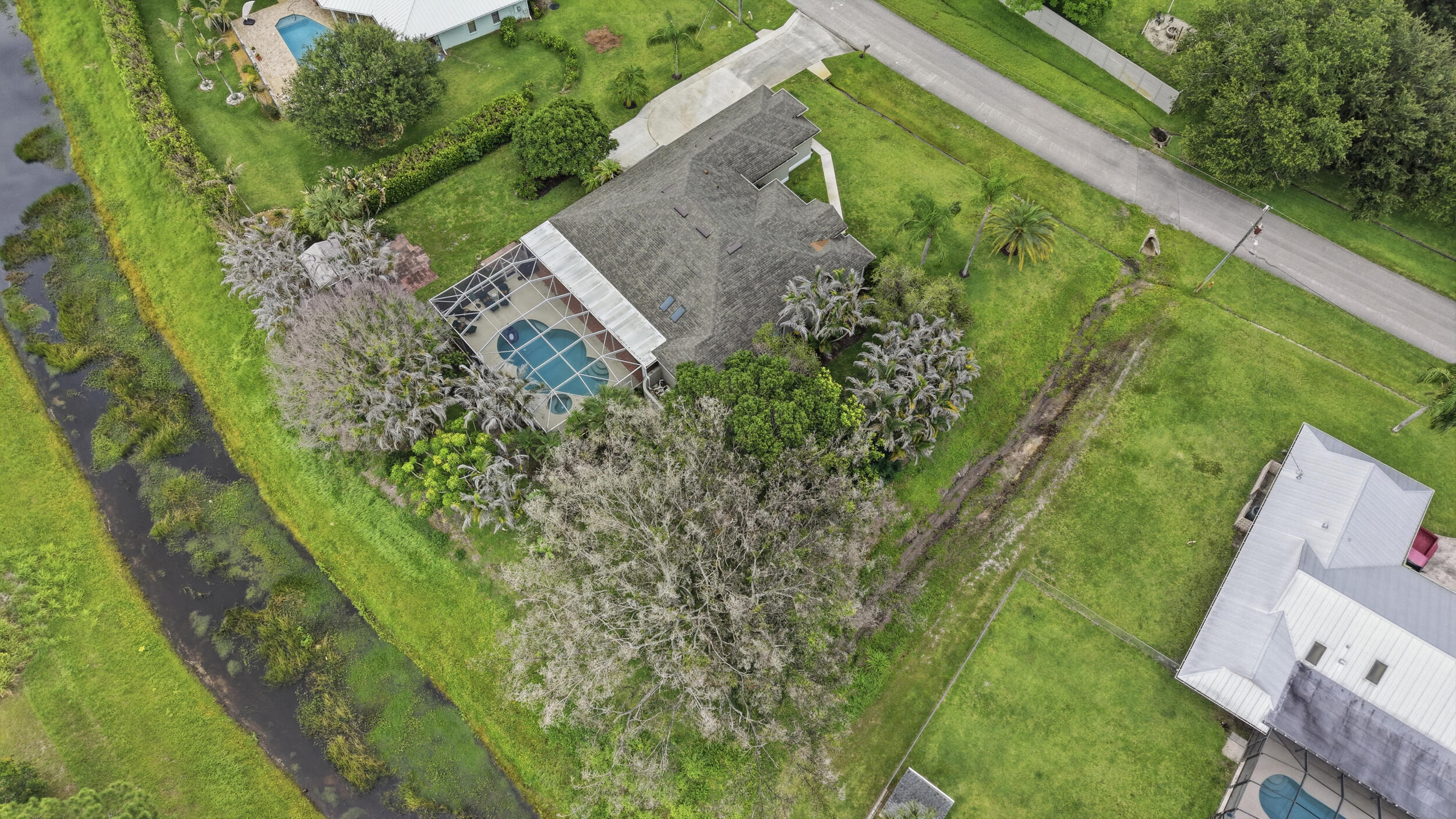 2598 Southeast Hamden Road Port St. Lucie, FL 34952 - Photo 42 of 51 47_dji_20260623052514_0174_d