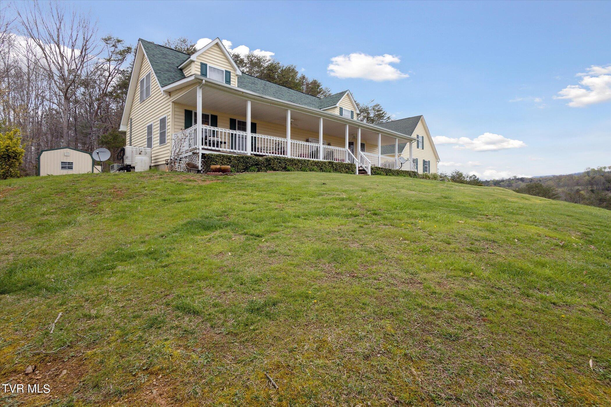 3630 Kenyon Road Parrottsville, TN 37843 - Photo 2 of 50 02-3639-Kenyon-Rd-WindowStill-02