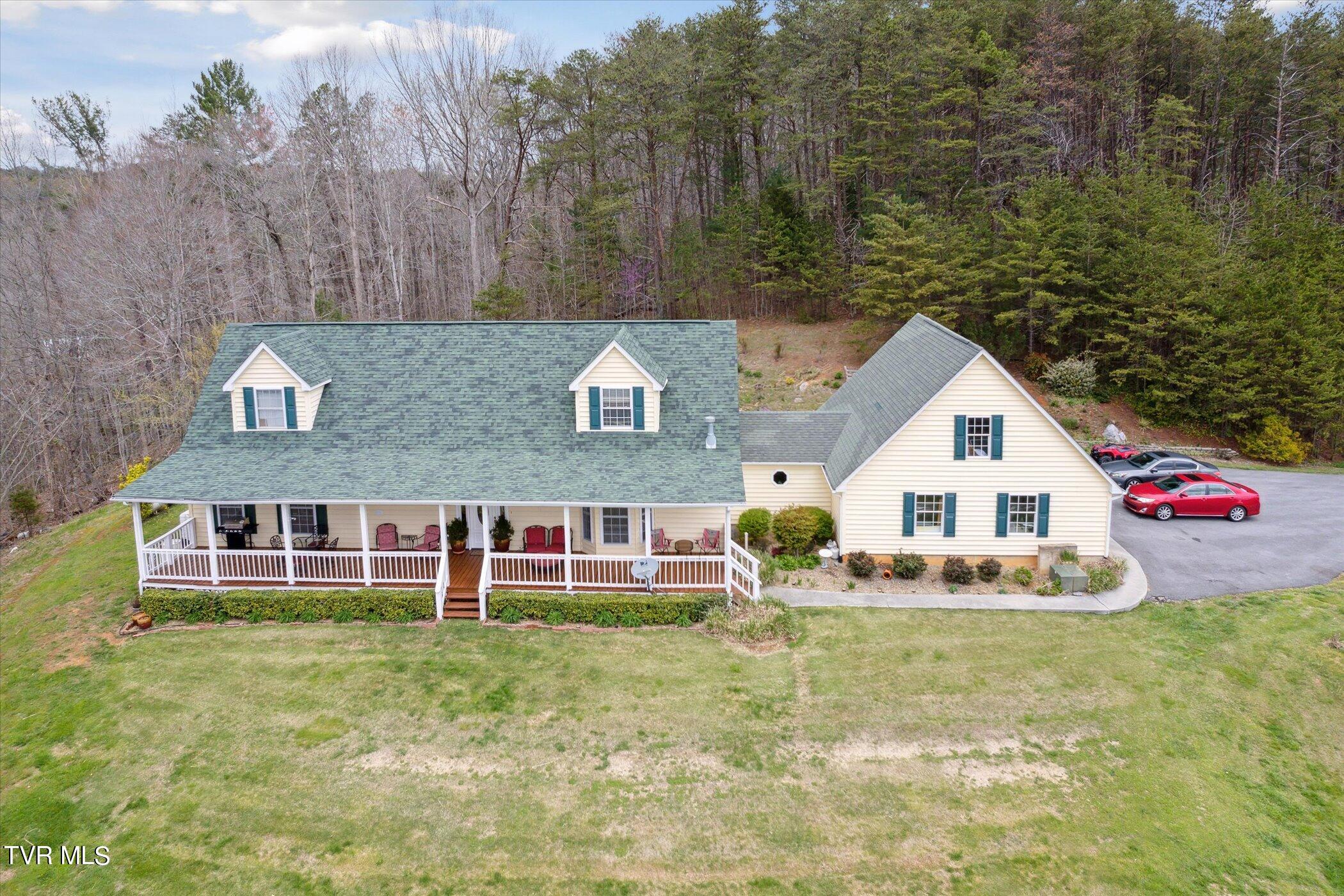 3630 Kenyon Road Parrottsville, TN 37843 - Photo 3 of 50 04-3639-Kenyon-Rd-WindowStill-01