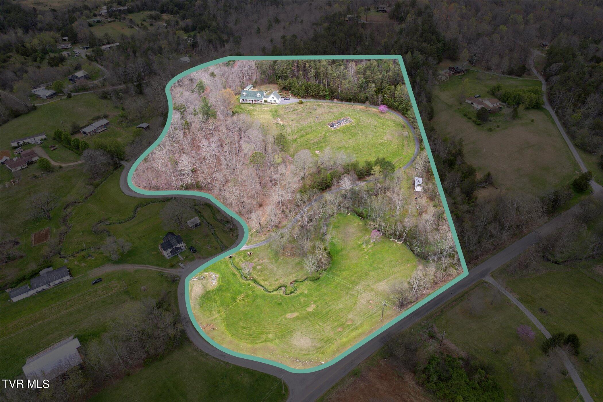 3630 Kenyon Road Parrottsville, TN 37843 - Photo 50 of 50 54-3639-Kenyon-Rd-WindowStill-05