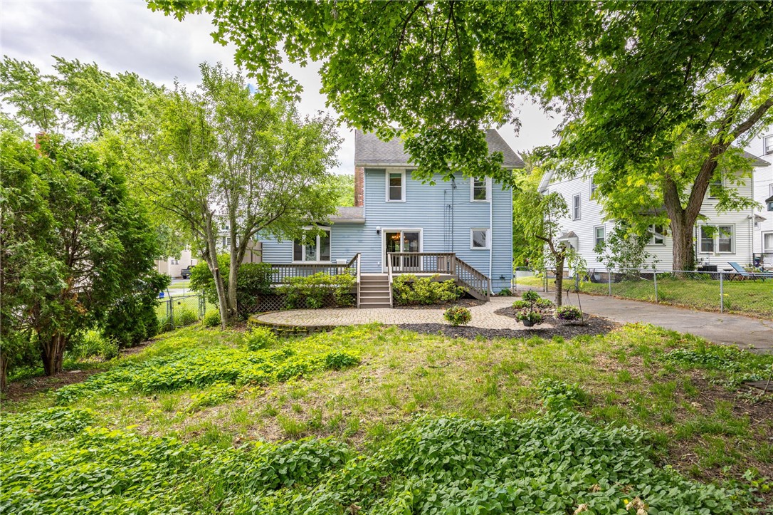 370 Laurelton Road Irondequoit, NY 14609 - Photo 40 of 43