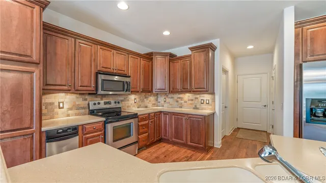 $799,000 | 164 Resplander Circle, Sunrise Beach, MO 65079