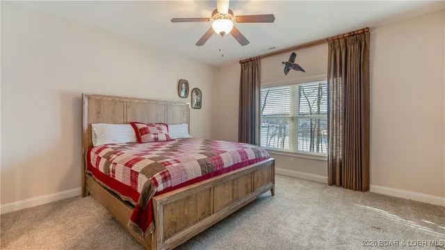 $799,000 | 164 Resplander Circle, Sunrise Beach, MO 65079