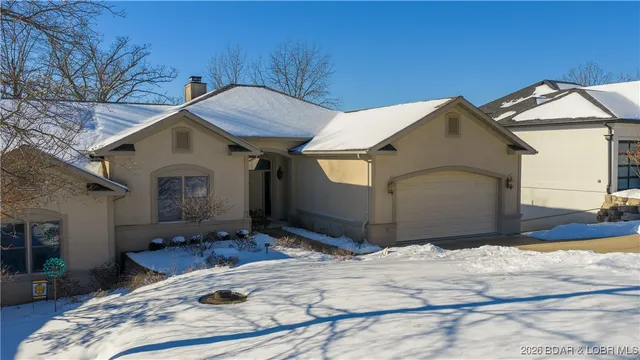 $799,000 | 164 Resplander Circle, Sunrise Beach, MO 65079