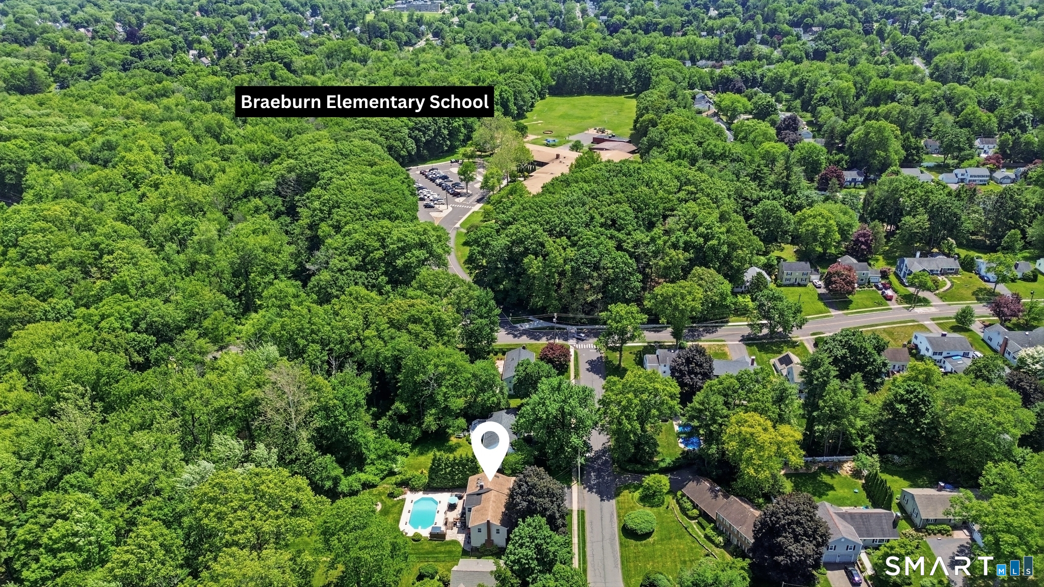 36 Willowbrook Road West Hartford, CT 06107 - Photo 34 of 38