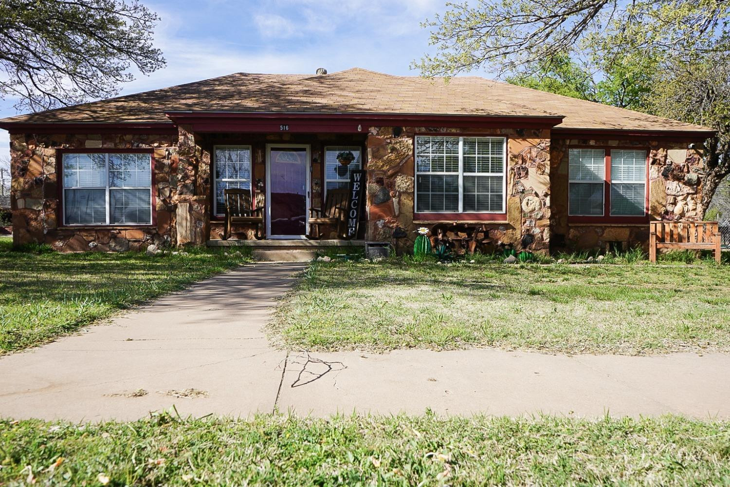 516 West 8th Street Post, TX 79356 - Photo 1 of 10 Photo 1