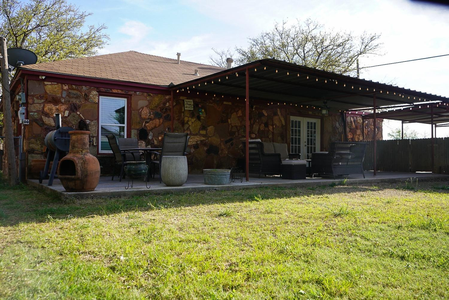516 West 8th Street Post, TX 79356 - Photo 8 of 10 Photo 8
