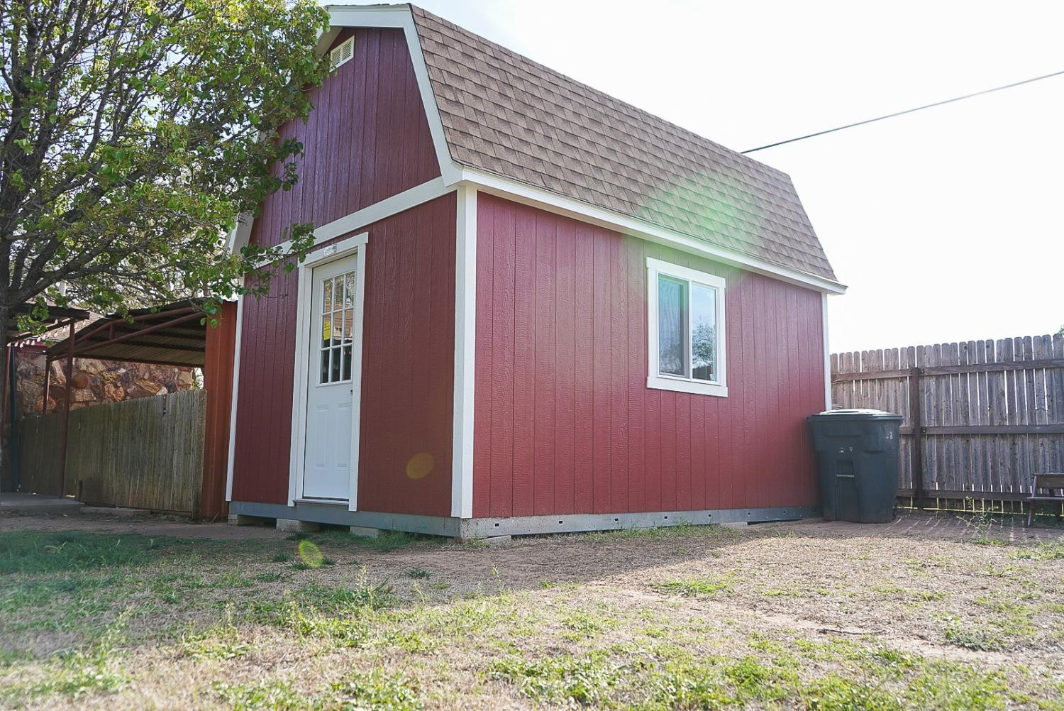 516 West 8th Street Post, TX 79356 - Photo 9 of 10 Photo 9