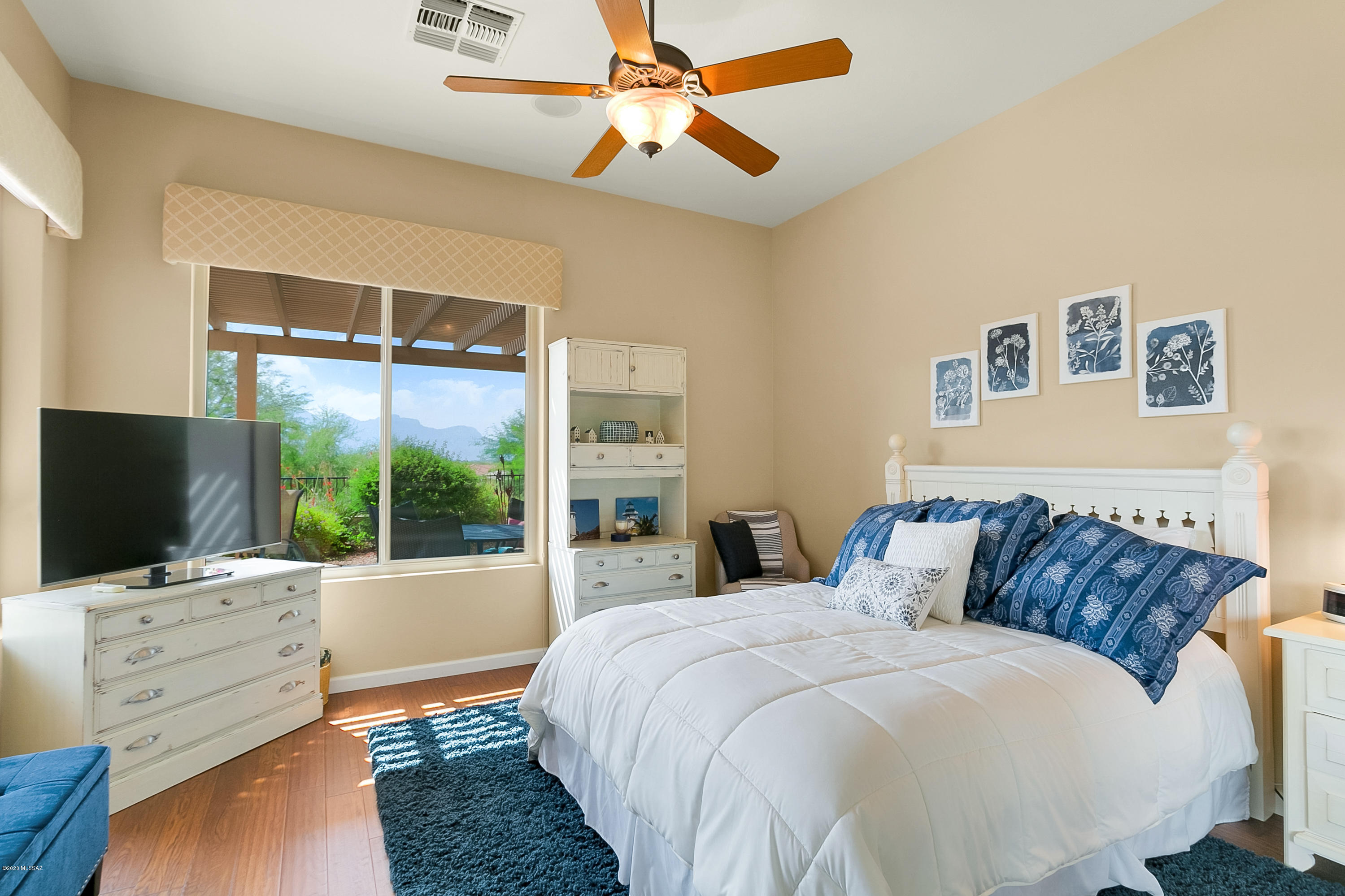 62677 East Rangewood Drive Saddlebrooke, AZ 85739 - Photo 27 of 47