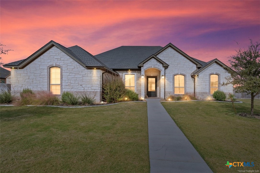 309 Roca Trail Belton, TX 76513 - Photo 1 of 1 Gallery Image 1