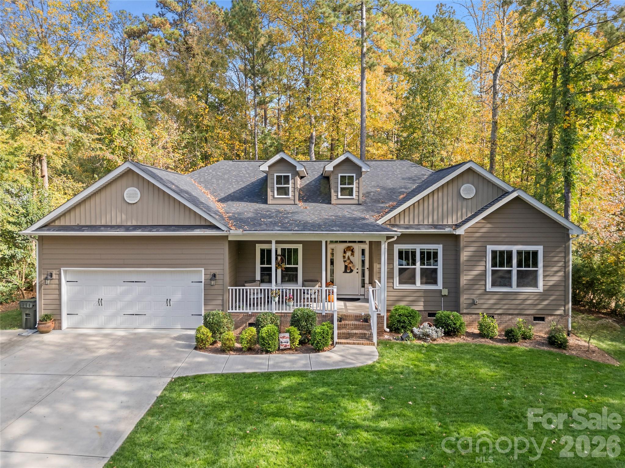 473 Evergreen Road Clover, SC 29710 - Photo 1 of 45 Gallery Image 1