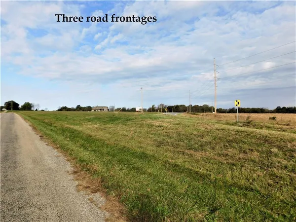$69,900 | 58 Highway 58, Kingsville, MO 64061