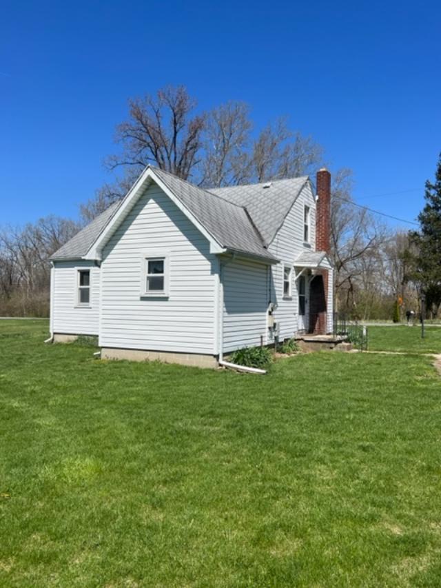 7121 Milton Carlisle Road Springfield, OH 45504 - Photo 2 of 15