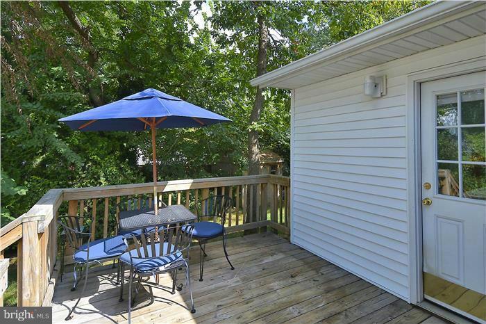 8409 Old Georgetown Road Bethesda, MD 20814 - Photo 28 of 30 Exterior (General)