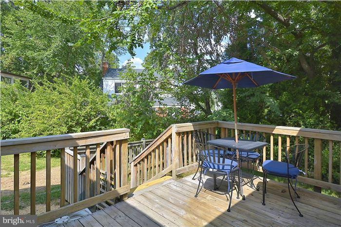 8409 Old Georgetown Road Bethesda, MD 20814 - Photo 29 of 30 Exterior (General)