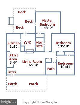 8409 Old Georgetown Road Bethesda, MD 20814 - Photo 6 of 30 Interior (General)