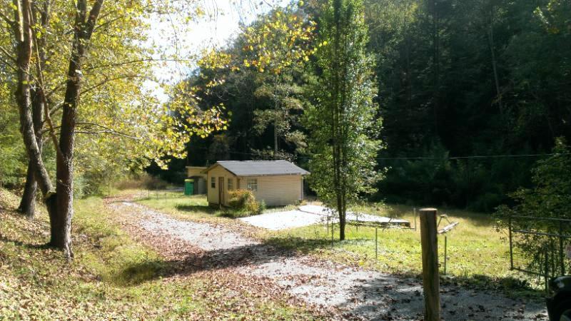 134 W Road Oliver Springs, TN 37840 - Photo 1 of 17 IMAG5540