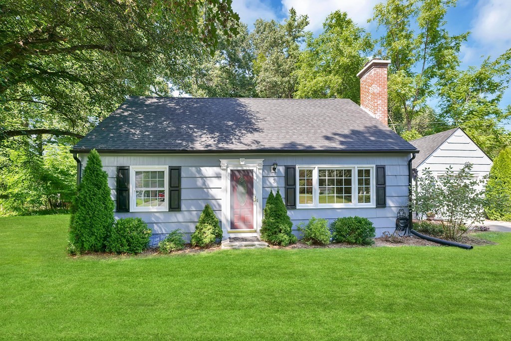 3 Pleasant View Road Wilbraham, MA 01095 - Photo 1 of 30 Gallery Image 1