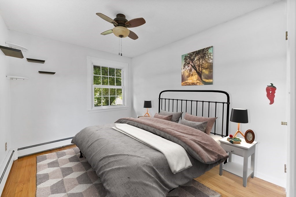 3 Pleasant View Road Wilbraham, MA 01095 - Photo 22 of 30 Gallery Image 22