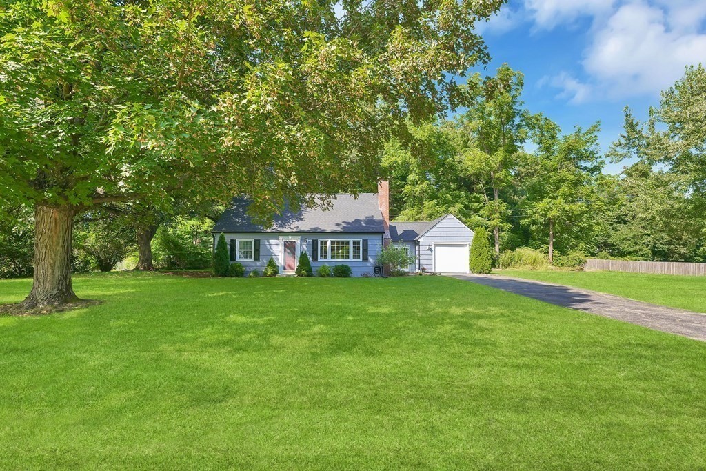 3 Pleasant View Road Wilbraham, MA 01095 - Photo 29 of 30 Gallery Image 29